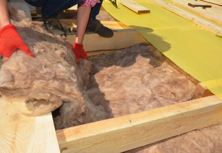 Quelles solutions d'isolation thermique privilégier à Bernardswiller ?