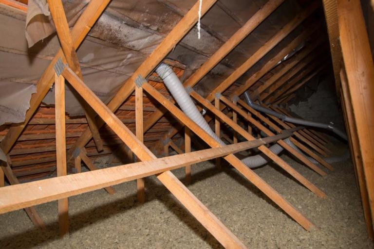 Isolation des combles : optimiser confort et économies d'énergie