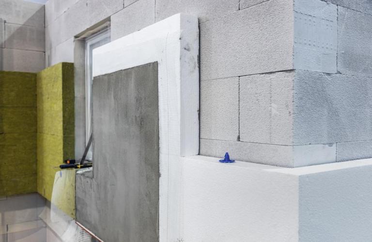Quelle technique d'isolation des murs choisir près d'Obernai ?